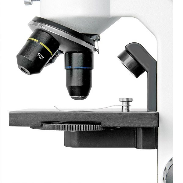 Микроскоп Bresser BioDiscover 20—1280x
