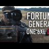 Тепловизионный прицел Fortuna General One 6XL Видео