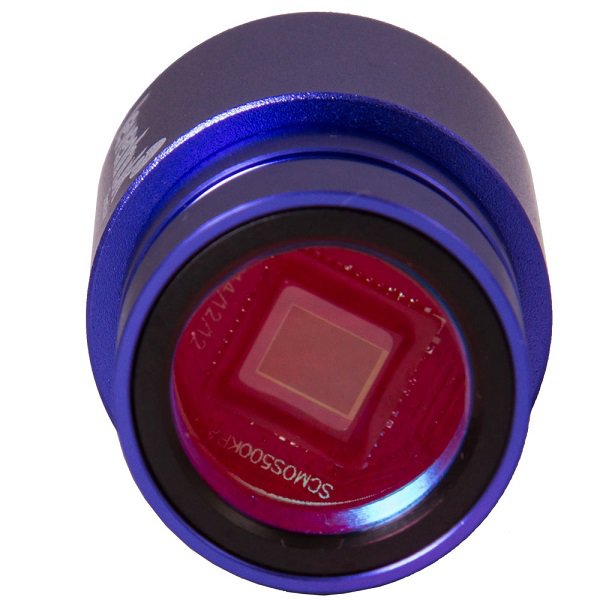 Камера цифровая для микроскопов Levenhuk M300 BASE