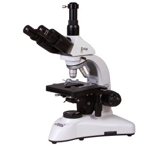 Микроскоп Levenhuk MED 20T. Вид 1