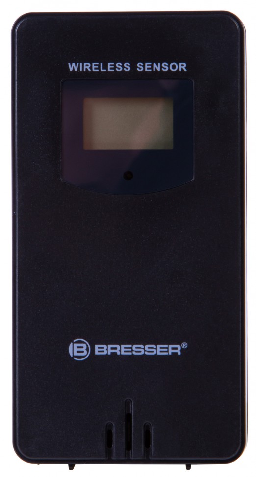 Датчик внешний Bresser (Брессер) для метеостанций 4CAST Wi-Fi, трехканальный