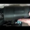 Зрительная труба Veber Pioneer 15-45x60 CT  Видео