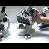 Микроскоп Микромед С-13 Видео