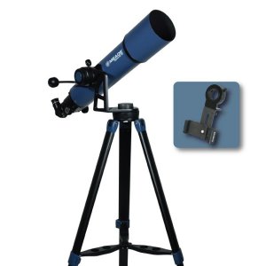 Телескоп Meade StarPro AZ 102 мм. Вид 1