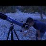 Телескоп Meade StarPro AZ 102 мм Видео