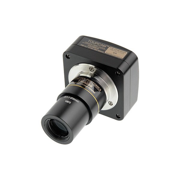 Камера цифровая для микроскопов ToupCam 10.0 MP