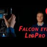 Накамерный светодиодный осветитель Falcon Eyes LedPRO 126 Видео