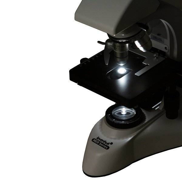 Микроскоп цифровой Levenhuk MED D20T