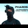 Тепловизионный монокуляр CONOTECH Pharos 3 Видео