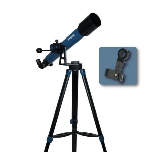 Телескоп Meade StarPro AZ 70 мм. Вид 1