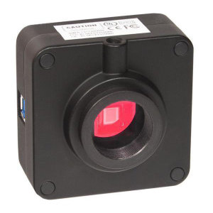 Камера цифровая для микроскопов ToupCam 14.0 MP. Вид 1
