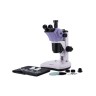 Микроскоп стереоскопический цифровой MAGUS Stereo D9T 