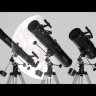 Телескоп Celestron PowerSeeker 114 EQ Видео