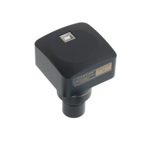 Камера цифровая для микроскопов ToupCam 16.0 MP. Вид 1