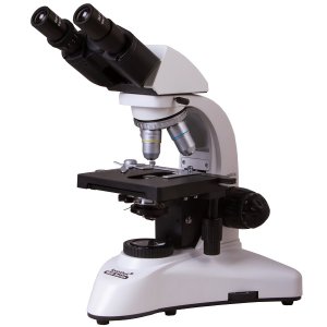 Микроскоп Levenhuk MED 25B. Вид 1