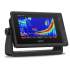 Эхолот-картплоттер Garmin GPSMAP 722xs (без датчика в комплекте)