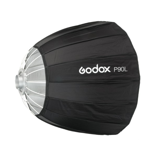 Софтбокс Godox P90L параболический