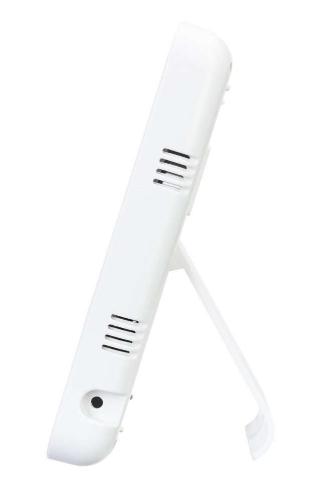 Термогигрометр Levenhuk (Левенгук) Wezzer BASE L30, белый