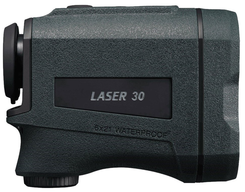 Дальномер лазерный Nikon LASER 30