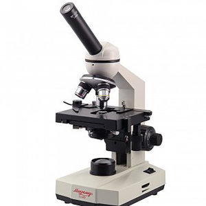 Микроскоп Микромед С-1 (вар. 2 LED). Вид 1