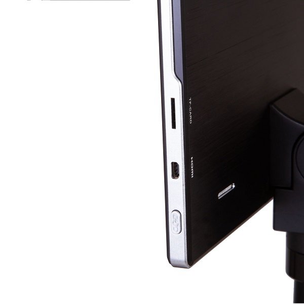 Камера цифровая для микроскопов Levenhuk MED 5 Мпикс с ЖК-экраном 9,4"