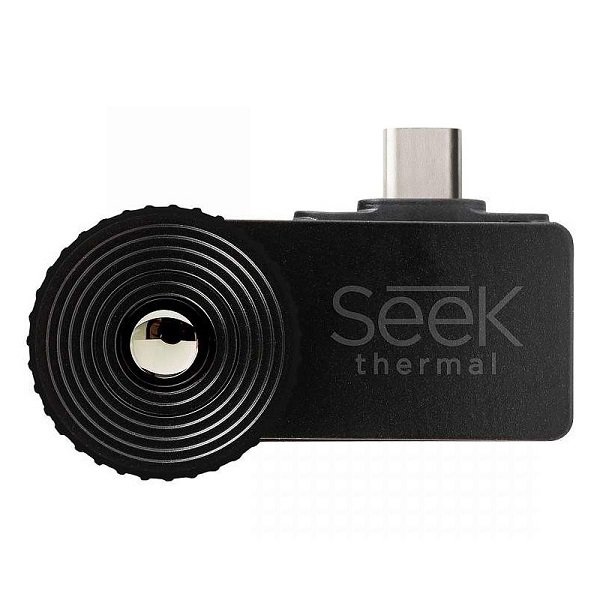 Тепловизор для смартфона Seek Thermal Compact XR