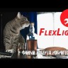 Осветитель светодиодный Falcon Eyes FlexLight 240 LED Bi-color гибкий Видео