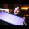 Осветитель светодиодный Godox LD150R RGB Видео