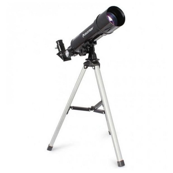 Телескоп Celestron PowerSeeker 50 TT AZ