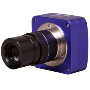Камера цифровая для телескопов Levenhuk T300 PLUS. Вид 1