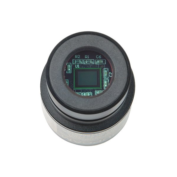 Камера цифровая для микроскопов ToupCam 5.0 MP