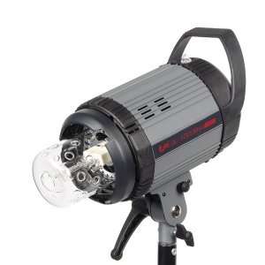 Осветитель Falcon Eyes QL-1000BW v2.0 галогенный. Вид 1