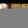 Софтбокс Godox AD-S65S быстроскладной для AD400Pro с байонетом Godox Видео