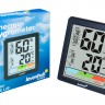 Термогигрометр Levenhuk (Левенгук) Wezzer BASE L20