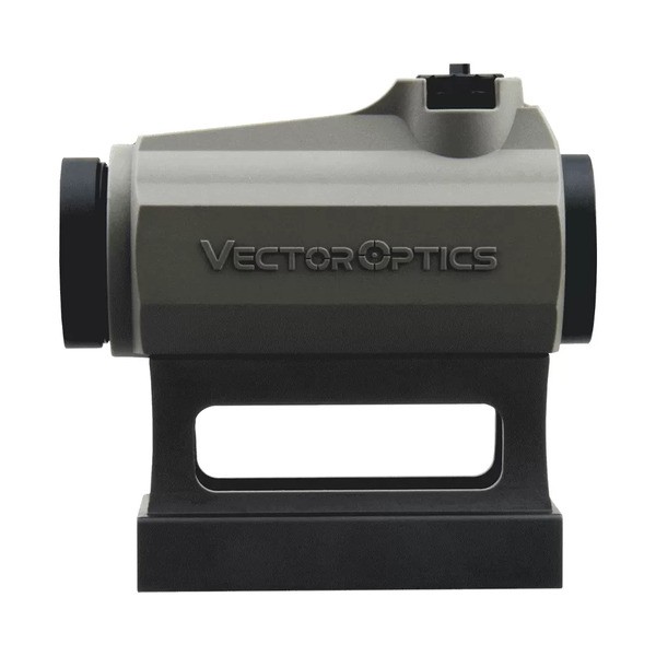 Коллиматорный прицел Vector Optics Maverick-III 1x22 S-SOP