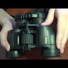 Бинокль Nikon Action EX 7x35 Видео