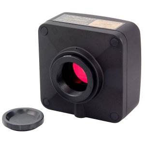 Камера цифровая для микроскопов ToupCam 5.0 MP CCD. Вид 1