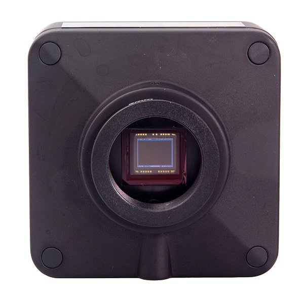 Камера цифровая для микроскопов ToupCam 5.0 MP CCD