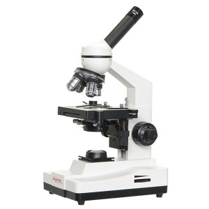Микроскоп Микромед Р-1. Вид 1