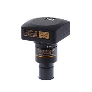 Камера цифровая для микроскопов ToupCam 5.1 MP. Вид 1