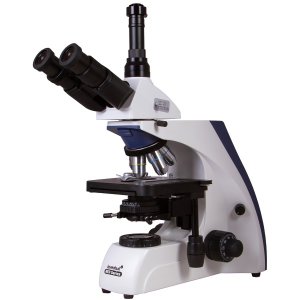 Микроскоп Levenhuk MED 30T. Вид 1