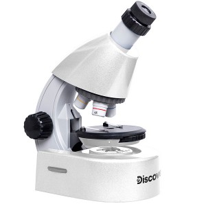 Микроскоп Discovery Micro с книгой, Polar