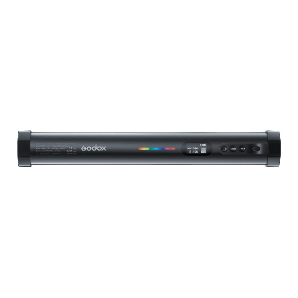 Осветитель светодиодный Godox TL30 RGB
