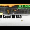Тепловизор Flir Scout III 640 Видео