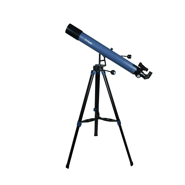 Телескоп Meade StarPro AZ 80 мм