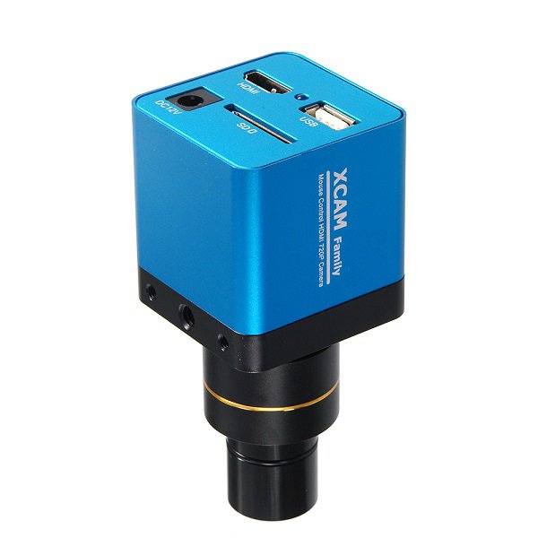 Камера цифровая для микроскопов ToupCam XCAM0720PHB HDMI