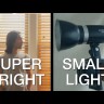 Осветитель светодиодный Godox ML60 Видео