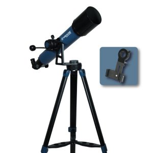 Телескоп Meade StarPro AZ 90 мм. Вид 1