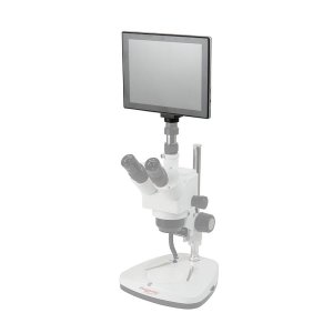 Камера цифровая для микроскопов Микромед Visual 5 Мпикс с ЖК-экраном 9,7