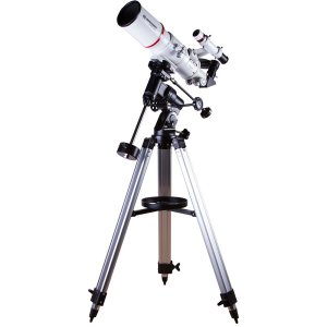 Телескоп Bresser Messier 90/500 EQ3. Вид 1